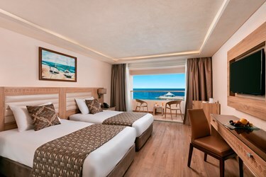 Marina Room